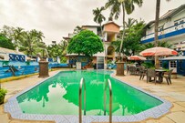 OYO 1274 Lui Beach Resort, Goa OYO 1274 Lui Beach Resort, Goa