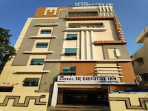 Hotel Sr Executive Inn, Kakinada Hotel Sr Executive Inn, Kakinada