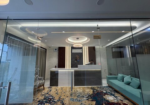 Hotel La Serene