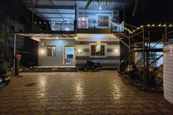 Canvas Beach Stay, Alibaug Canvas Beach Stay, Alibaug