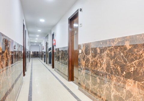 Super Collection O Mahipalpur Near Airport Formerly Jindal Palace
