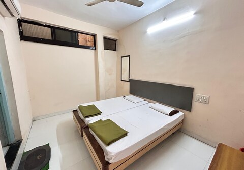 hotel raviraj