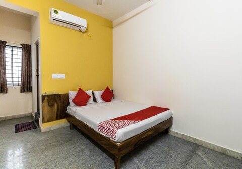 Hotel O Supriya Lodge