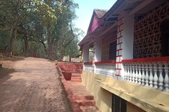 Ashirwad Cottage, Matheran Ashirwad Cottage, Matheran