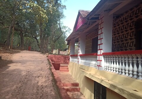 Ashirwad Cottage