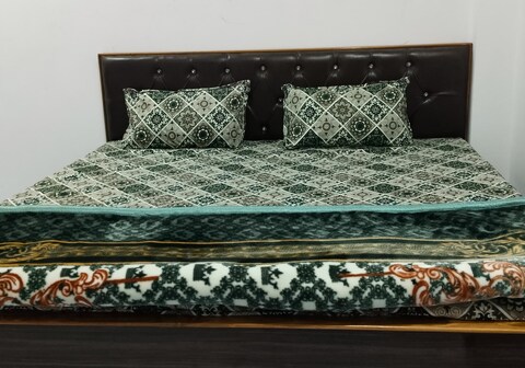 Shree Shanti Homestay