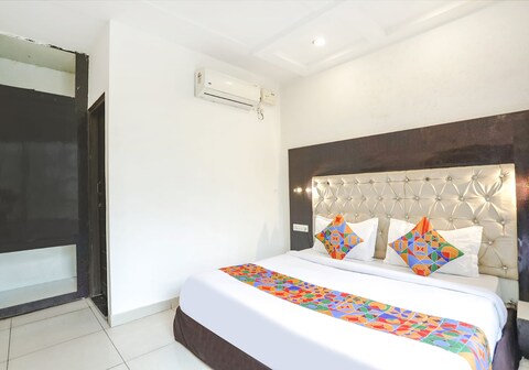 Madhuban Inn Rishikesh