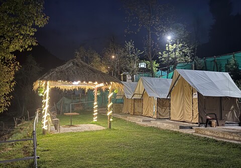 WOODSWALK RESORT