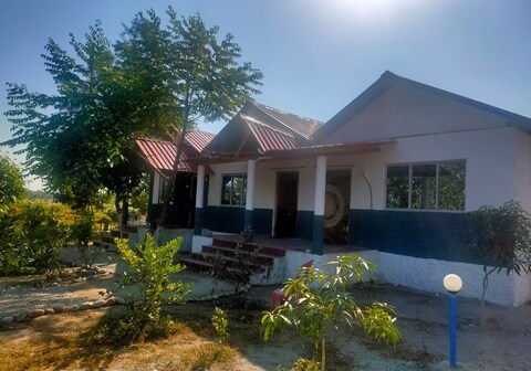 Chilapata Jungle Cottage
