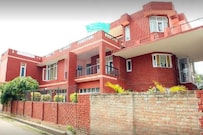 Colonels Retreat Home, Jammu Colonels Retreat Home, Jammu