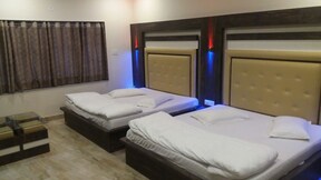 Hotel Bani Hashim, Ajmer Hotel Bani Hashim, Ajmer