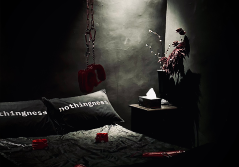 The Chamber by Nothingness