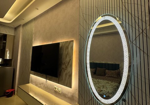 Luxe Studio Unit of Velvet Vista