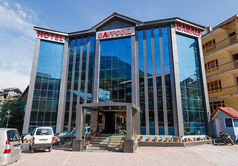 Hotel Daffodil