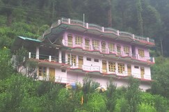 Shivang Homestay, Rampur, Himachal Pradesh Shivang Homestay, Rampur, Himachal Pradesh