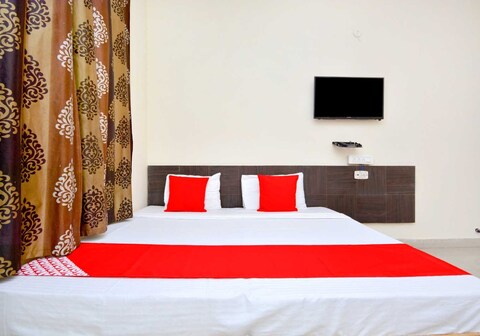 Hotel O Prince Paradise