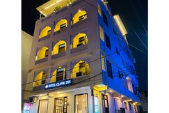 Hotel Classic inn- Near Jaipur Railway Station, Jaipur Hotel Classic inn- Near Jaipur Railway Station, Jaipur