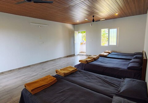 Rabbit Hill Farmstay Retreat