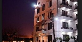 Hotel The Shining star residency, Delhi Hotel The Shining star residency, Delhi