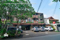 ZEN Rooms Legacy Residence Syariah, Jakarta ZEN Rooms Legacy Residence Syariah, Jakarta