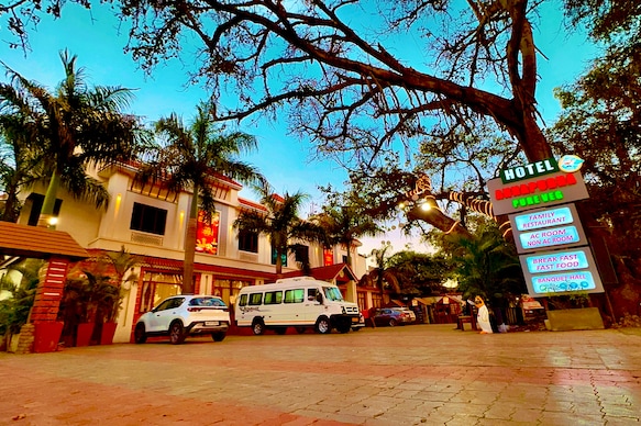 Hotel Great Annapurna