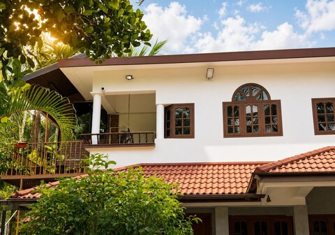 Dream Home 1BHK - Kinavu Home