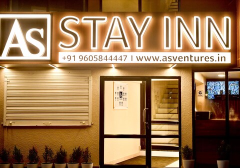 AS Stay Inn | Steps from Lulu Mall