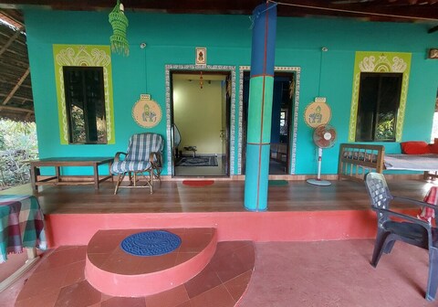 Seeta Garden Homestay