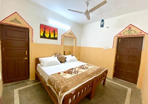 Hotel Sandstone Villa Jaisalmer