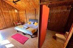 Romanchgiri Adventure Resort, Rishikesh Romanchgiri Adventure Resort, Rishikesh