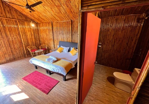 Romanchgiri Adventure Resort