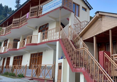 Hotel Shivalik & Restaurant