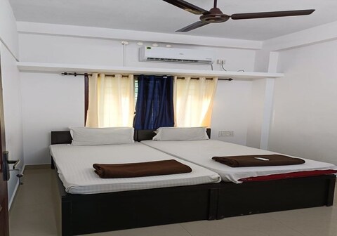 GREENVILLA HERITAGE 2 BHK APARTMNT CODE 101103