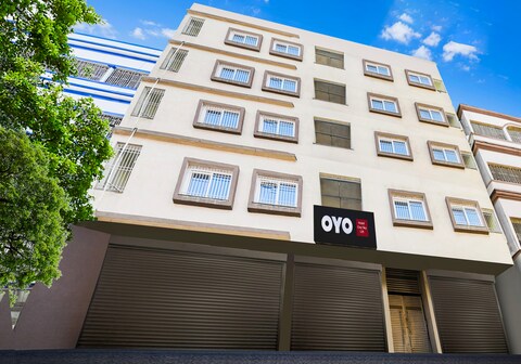 Hotel O OXY SKY LIFT