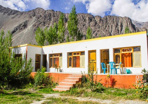 Habib Guest House