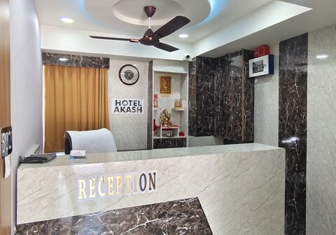 Hotel Akash