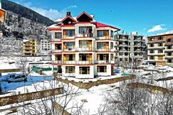 Touch Sky Hotel Manali, Manali Touch Sky Hotel Manali, Manali