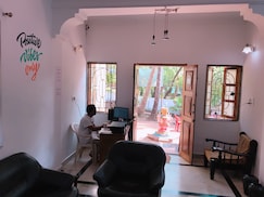 The Peace HOSTEL,Arambol, Goa The Peace HOSTEL,Arambol, Goa