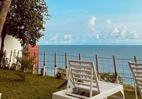 Villa Sasha By Elixir Cliff Varkala