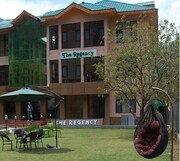 The Regency Pahalgam, Pahalgam The Regency Pahalgam, Pahalgam