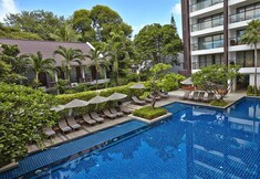 Woodlands Suites Serviced Residences, Pattaya Woodlands Suites Serviced Residences, Pattaya