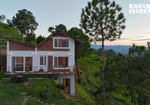 StayVista at Offgrid Ginai