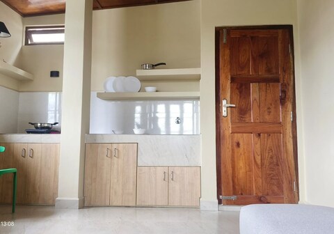 Wan Kai Homestay