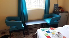 Hotel Oceanic Pearls Beach guest House, Goa Hotel Oceanic Pearls Beach guest House, Goa