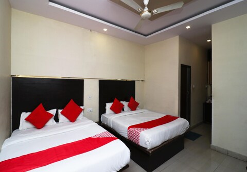 Hotel O Surya Continental