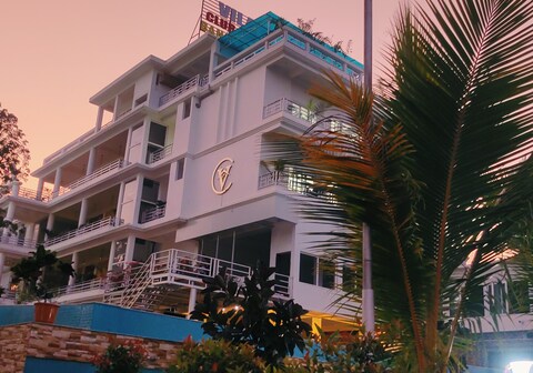 Vila's Club Resort