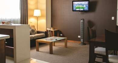 Best Western Plus Plaza Vizcaya