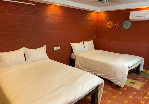 Srirangam Heritage Farmhouse