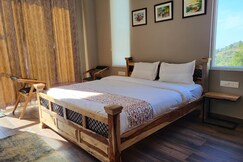 Hotel Alchemy Bistro and inn, Dharamshala Hotel Alchemy Bistro and inn, Dharamshala