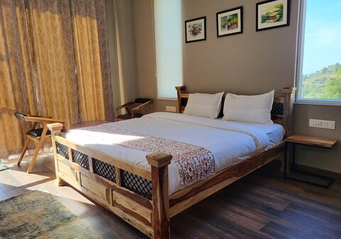 Hotel Alchemy Bistro and inn